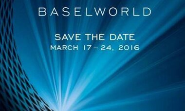  Baselworld - The unmissable trendsetting show