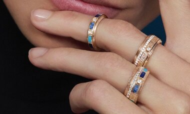 Piaget Possession Vibrant Palace