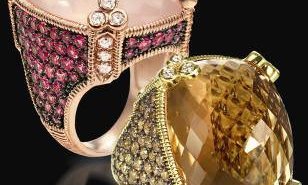 Judith Ripka - Classic jewellery with a modern twist