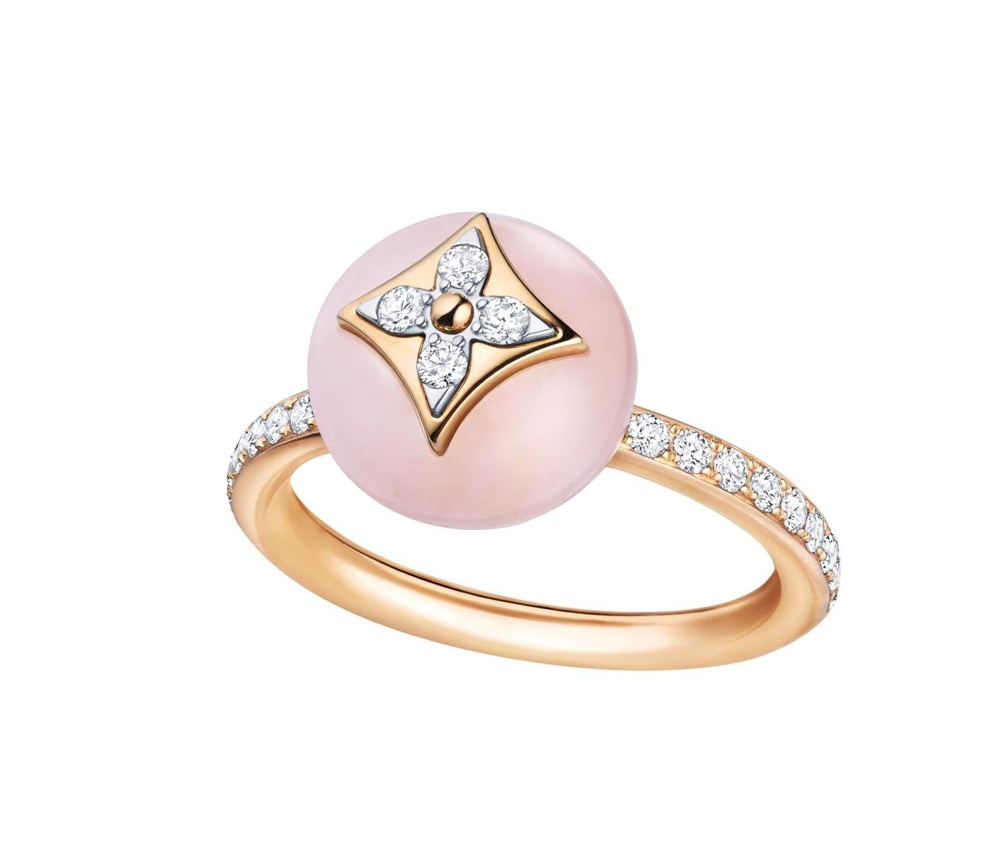 Ring by Louis Vuitton