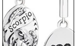 Chamilia introduced New Zodiac Collection