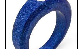 Anarchik - A new avant-garde jewellery design