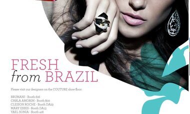 IBGM Summer 2012
