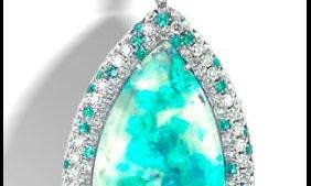 Rahaminov Diamonds' wins two prestigious JCK 2013 Jewelers' Choice Awards 