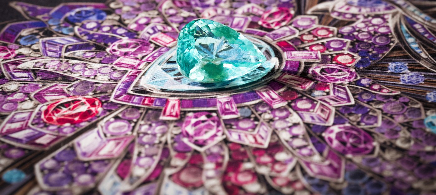 Bulgari unveils Aeterna High-Jewellery Watches 2024 Collection