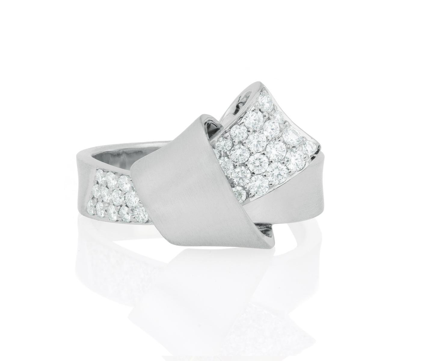 Ring by Carelle