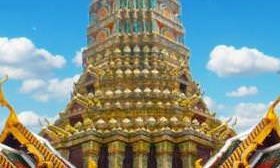 2017 CIBJO Congress to take place in Bangkok, Thailand