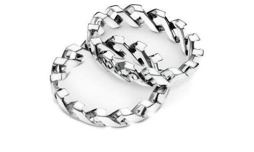 Christian Tse launches 3D printing for sterling silver jewellery