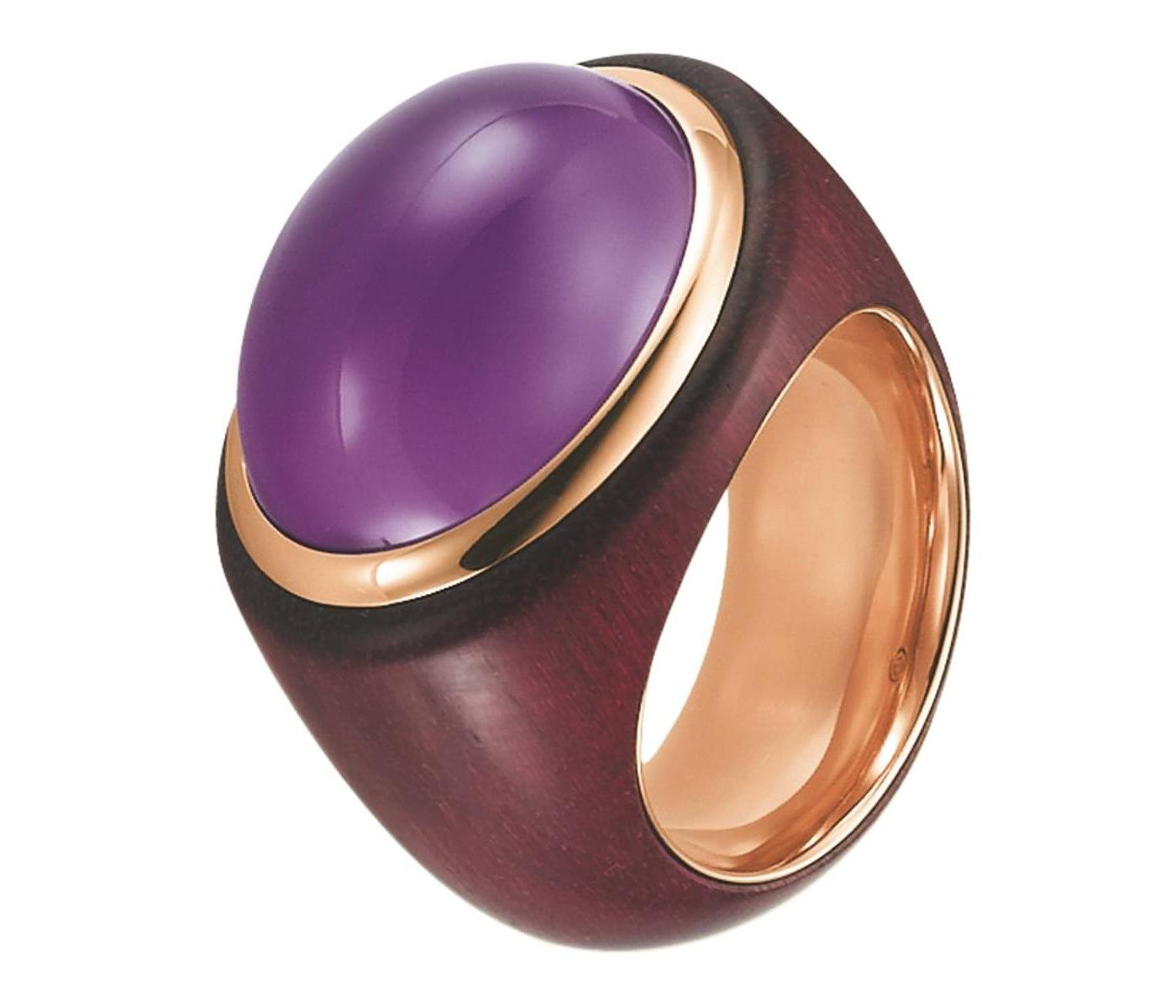 Ring by Scheffel Schmuck