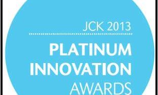 PGI - Call for entries for JCK 2013 Platinum Innovation Awards