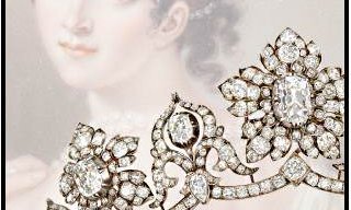 Christie's London sale of Important Jewels on 12 December 2012