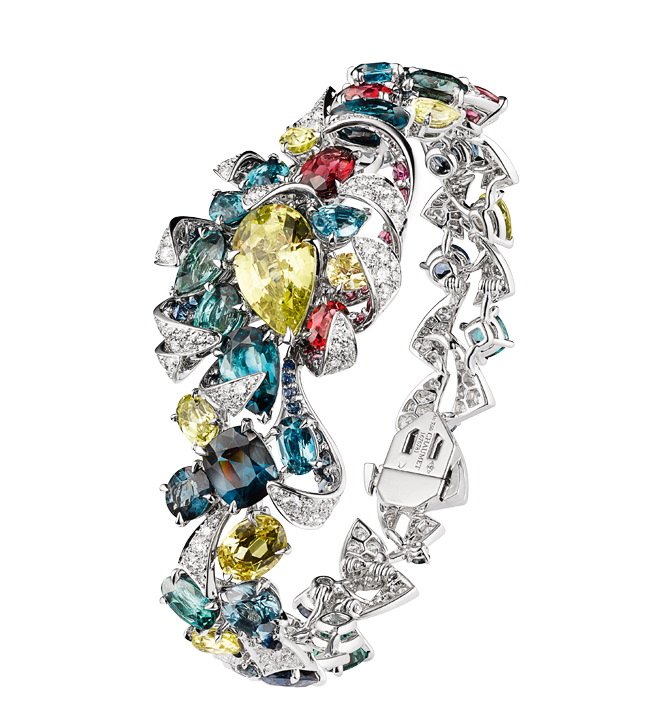 Soleil de Minuit bracelet 