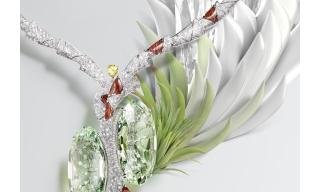 Cartier presents [SUR]NATUREL