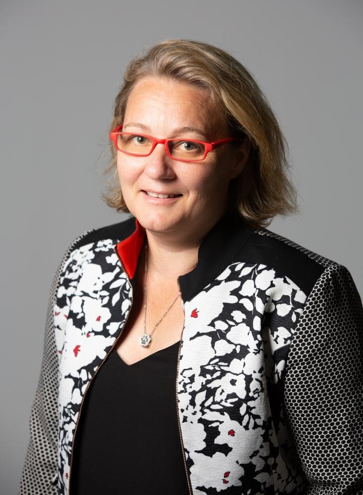 Leanne Kemp, Everledger CEO