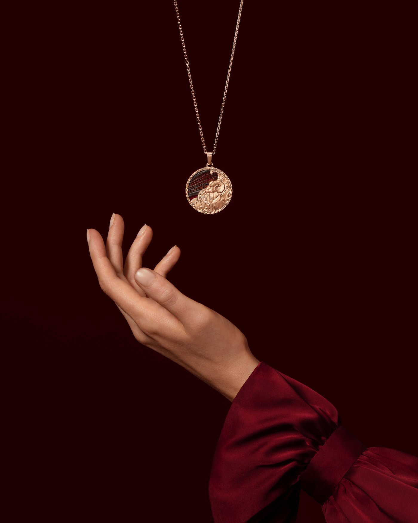 Van Cleef & Arpels Zodiaque Collections