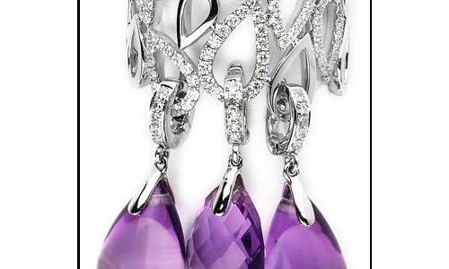  Candy Ice - Interchangeable Fine Jewelry