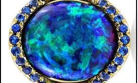 Omi Privé awarded Grand Prize of JCK Jewelers' Choice Awards