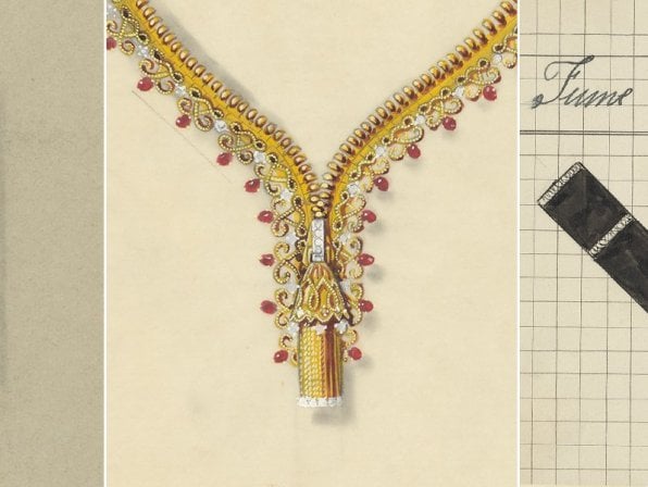 The art of living by Van Cleef & Arpels