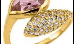Nina Ricci presents its new jewellery collection