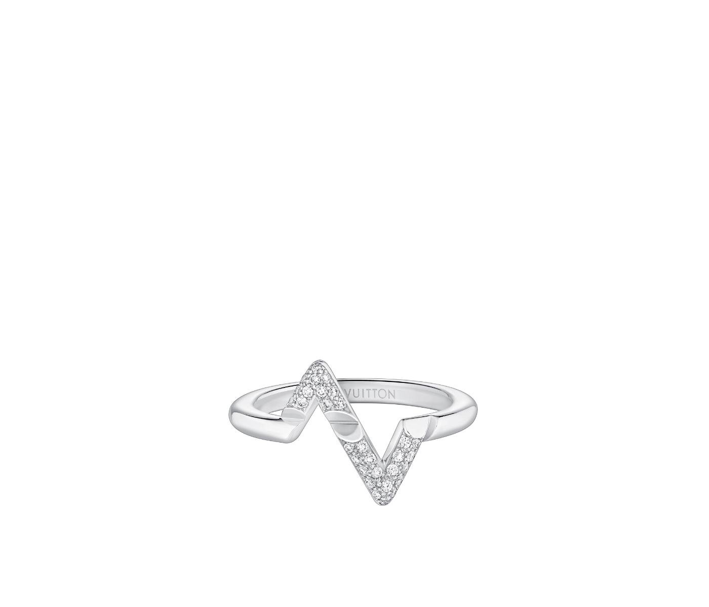 Ring by Louis Vuitton