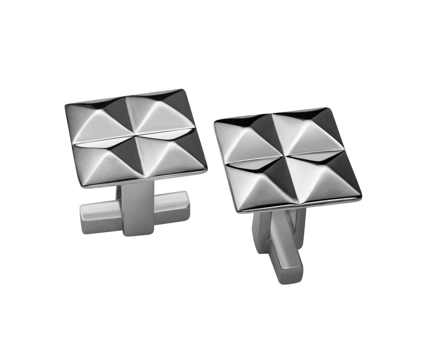 Cufflinks by Carmen Zambrano