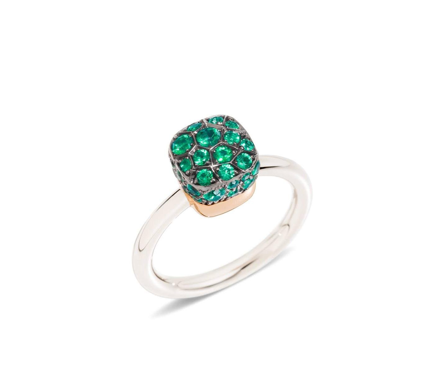 Ring by Pomellato