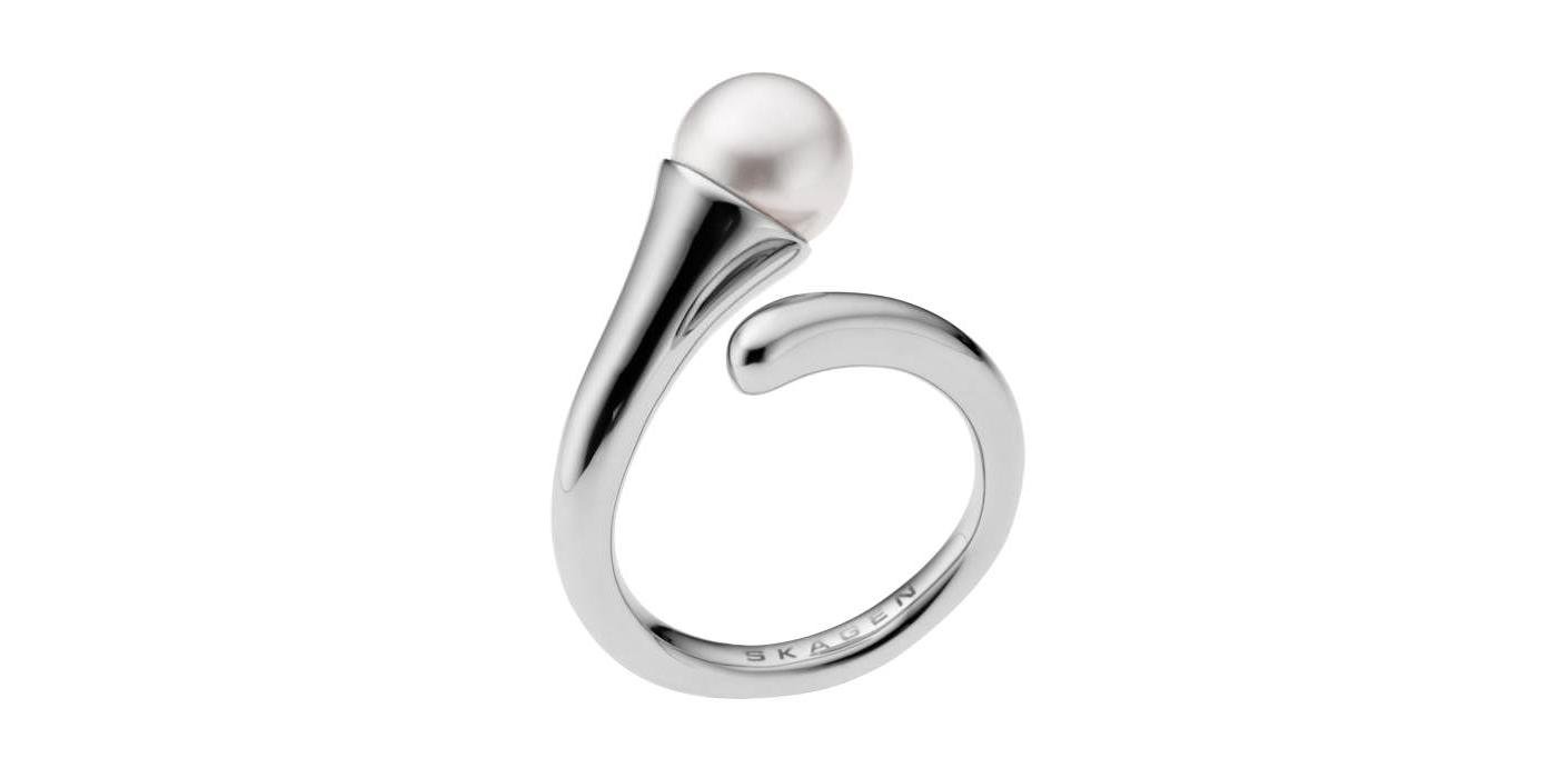 Ring by Skagen