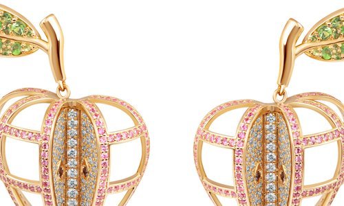 Fullord unveils True Appeal - summer has never looked so tempting...