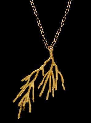 Coral collection