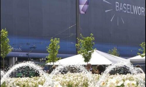 BaselWorld 2012 – Tempered optimism
