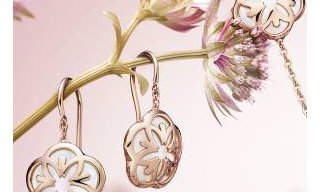 Omega Flower collection - Seductive design