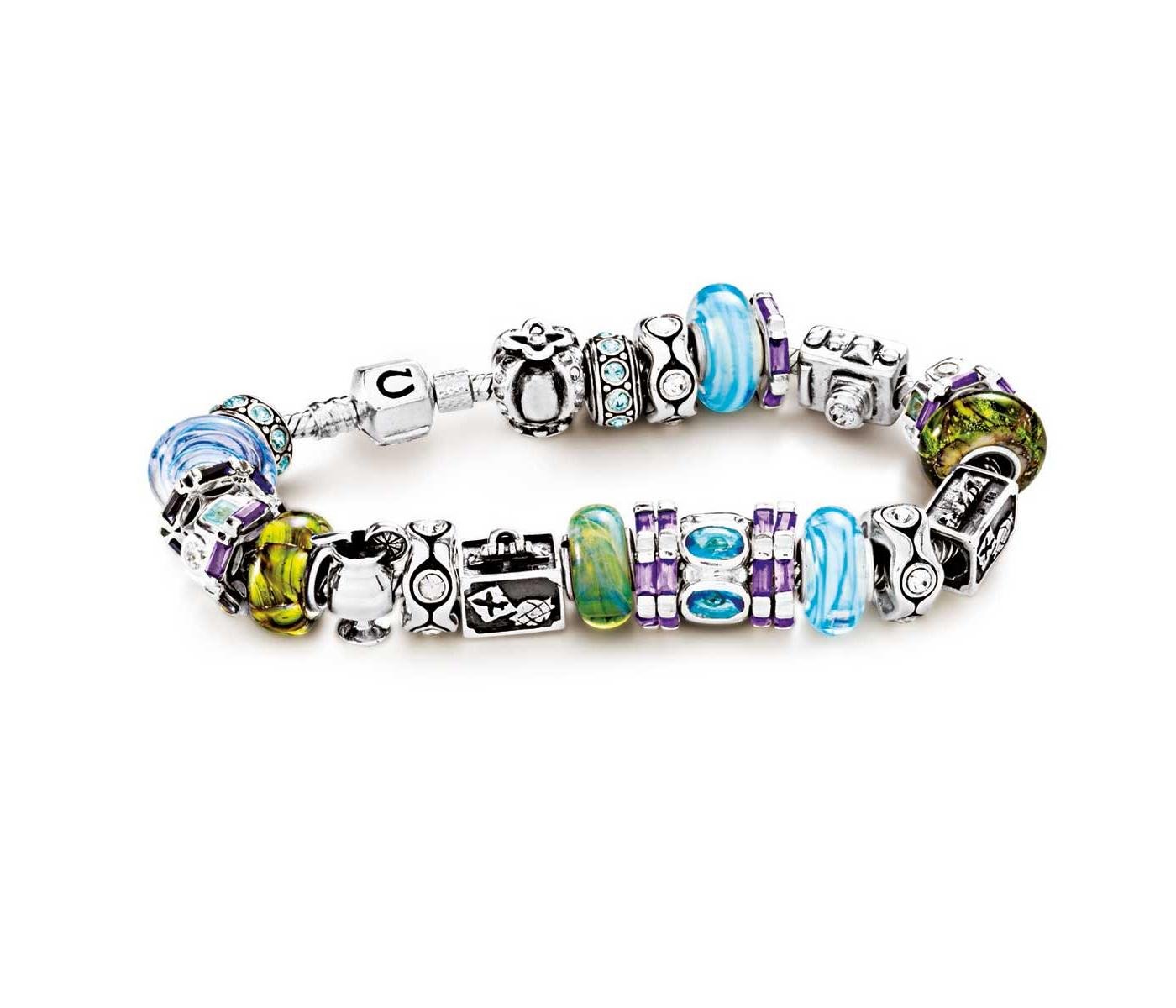 Bracelet by Chamilla