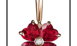 Chopard introduces a new Haute Joaillerie collection named For You 