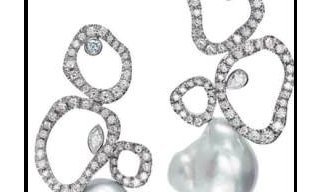 Mikimoto launches Regalia Collection