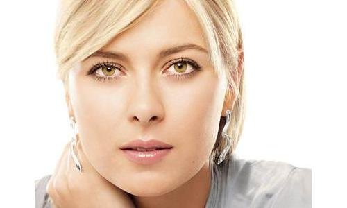 Maria Sharapova to Wear Earrings at the US Open, created by Tiffany Designer Frank Gehry