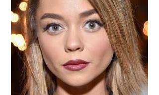 Sarah Hyland wore Butani to Cosmopolitan's 50th Birthday Celebration