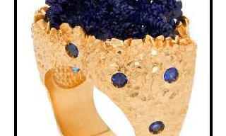 Ornella Ianuzzi's latest exclusive collection