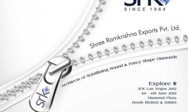 SRK Export Summer 2012
