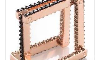 MyriamSOS - Minimalist Elegance and Cutting-Edge Design 