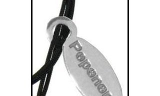 Pepenero Jewels - A pinch of pepper for the new year's collections