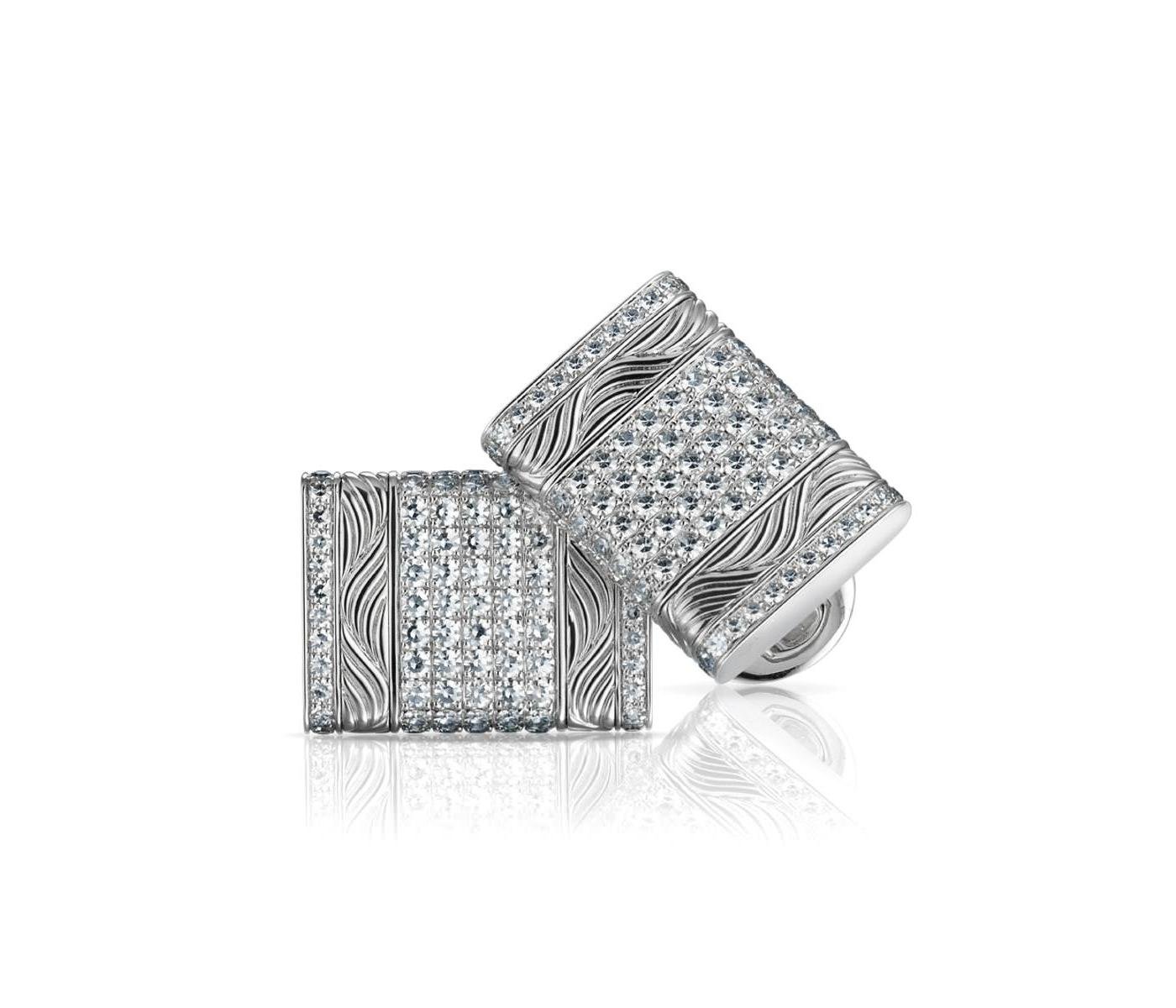 Cufflinks by Fabergé