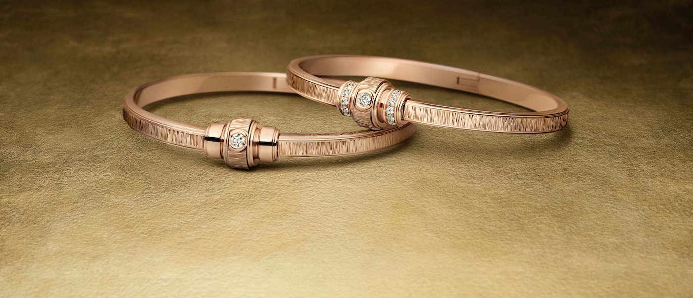 Piaget Possession 150th anniversary capsule collection