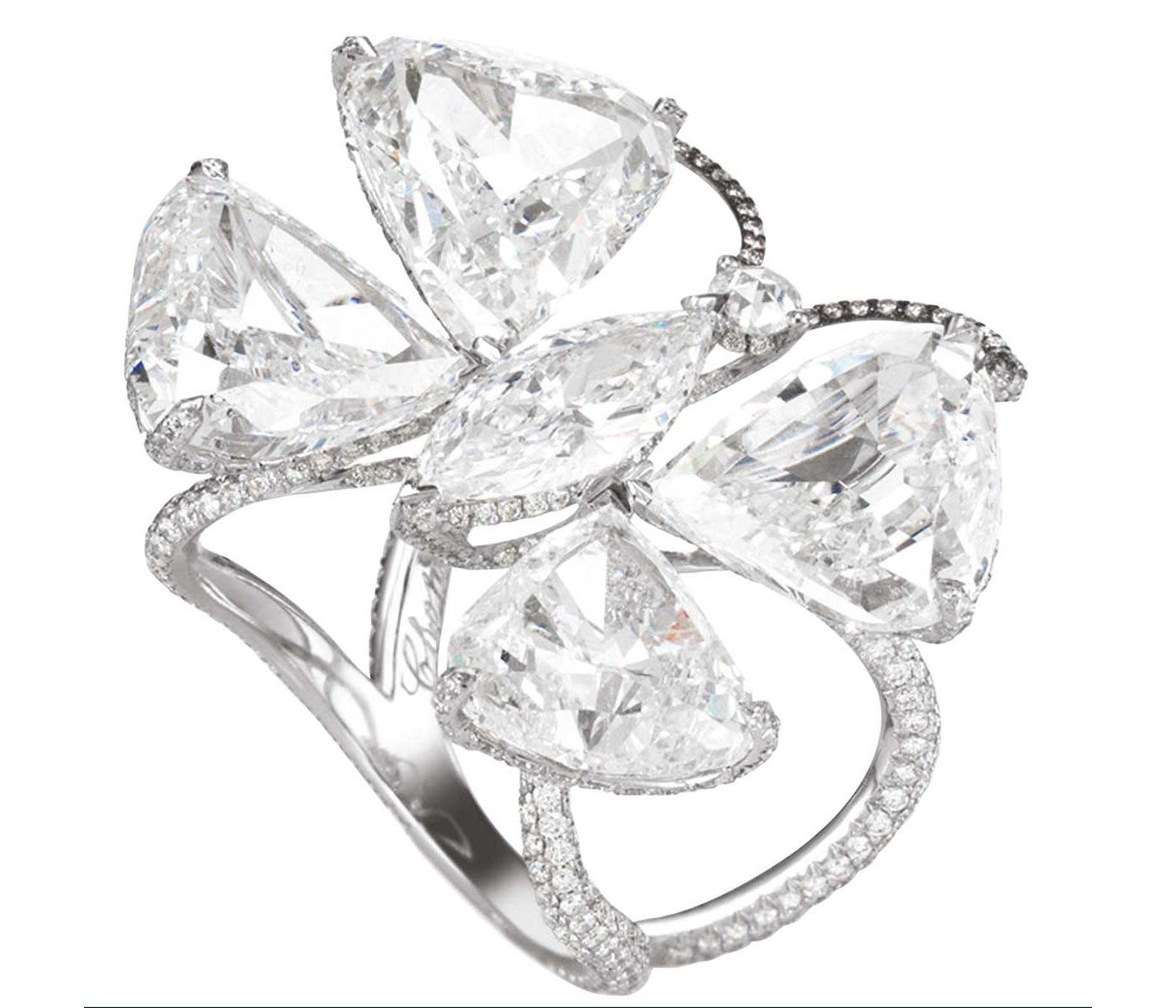 Ring by Chopard