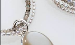 Perlaprincipessa - Luxury fashion jewellery made in Switzerland