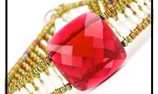 Ziio jewellery - The Geometric 2 collection