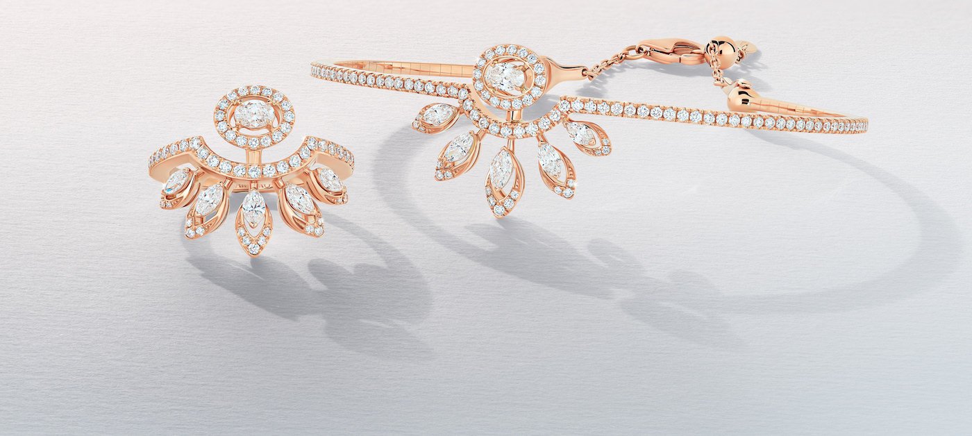 Sartoro illuminates the dawn: introducing Alba - a symphony of light and femininity