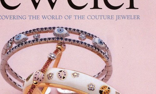 Europa Star Jewellery turns 50