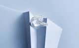 Bucherer Fine Jewellery launches Inner Fire in the main collection