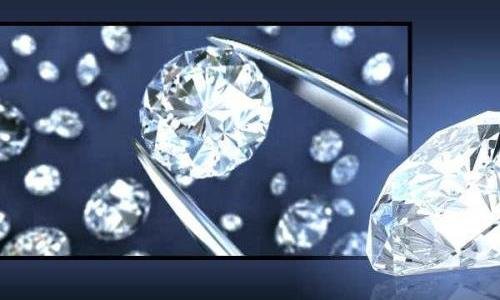 The 4th Antwerp Diamond Trade fair - January 27-29, 2013
