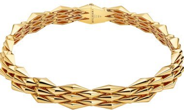 Bvlgari Eternal: reimagining archives 